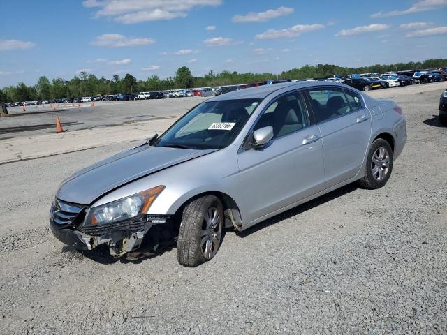 2012 Honda Accord Lxp