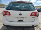 2008 Volkswagen Passat Wagon Vr6 4Motion for Sale in Littleton, CO - Front End