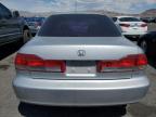 2001 Honda Accord Ex zu verkaufen in North Las Vegas, NV - Mechanical