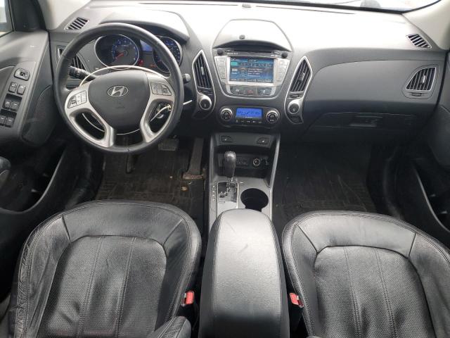 2012 HYUNDAI TUCSON GLS