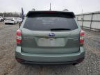 2015 Subaru Forester 2.5I Touring na sprzedaż w Hillsborough, NJ - Front End