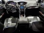 2017 Acura Tlx Tech for Sale in Marlboro, NY - Front End