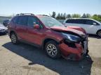 2024 Subaru Forester Premium for Sale in Pennsburg, PA - Front End