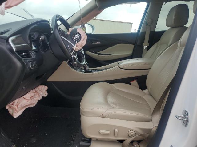  BUICK ENVISION 2020 Biały