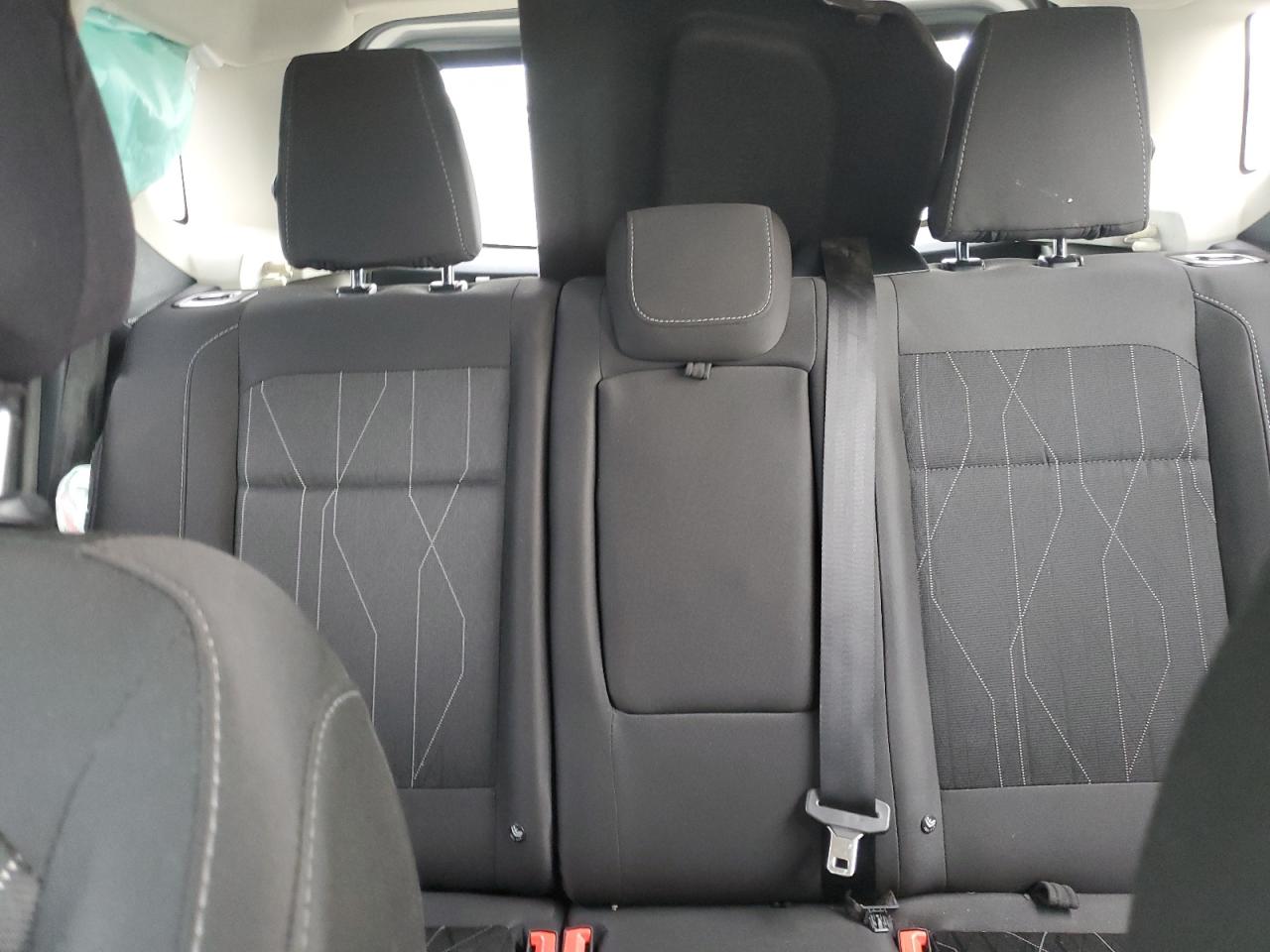 2020 Ford Ecosport Se VIN: MAJ3S2GE9LC348697 Lot: 54231885