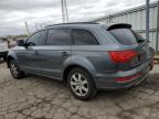 2015 Audi Q7 Prestige zu verkaufen in Dyer, IN - Rear End