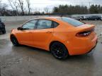 2013 Dodge Dart Sxt იყიდება Franklin-ში, WI - Front End
