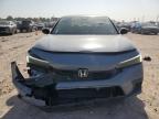 2022 Honda Civic Sport for Sale in Houston, TX - Front End