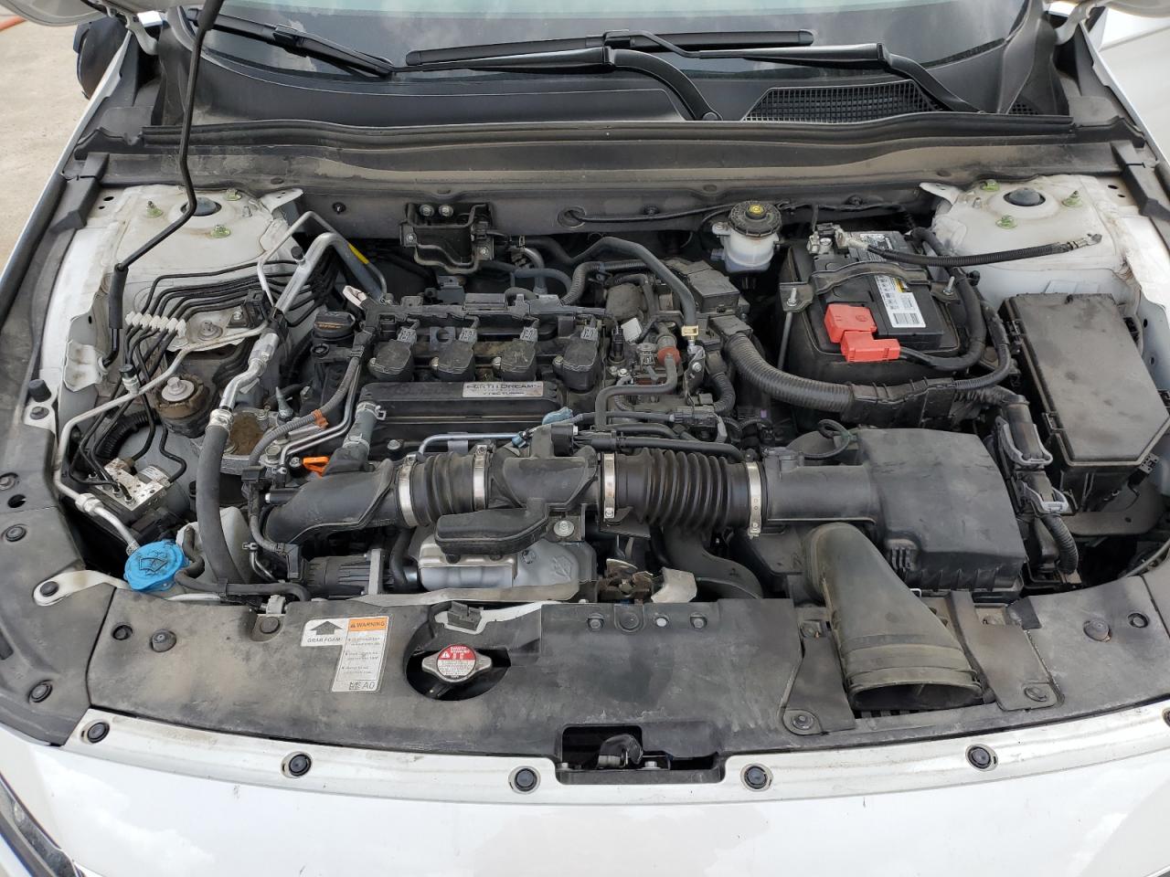 1HGCV1F59KA073194 HONDA ACCORD 2019