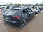 2006 AUDI S3 TFSI QU for sale at Copart ROCHFORD