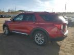 Colorado Springs, CO에서 판매 중인 2021 Ford Explorer Limited - Front End
