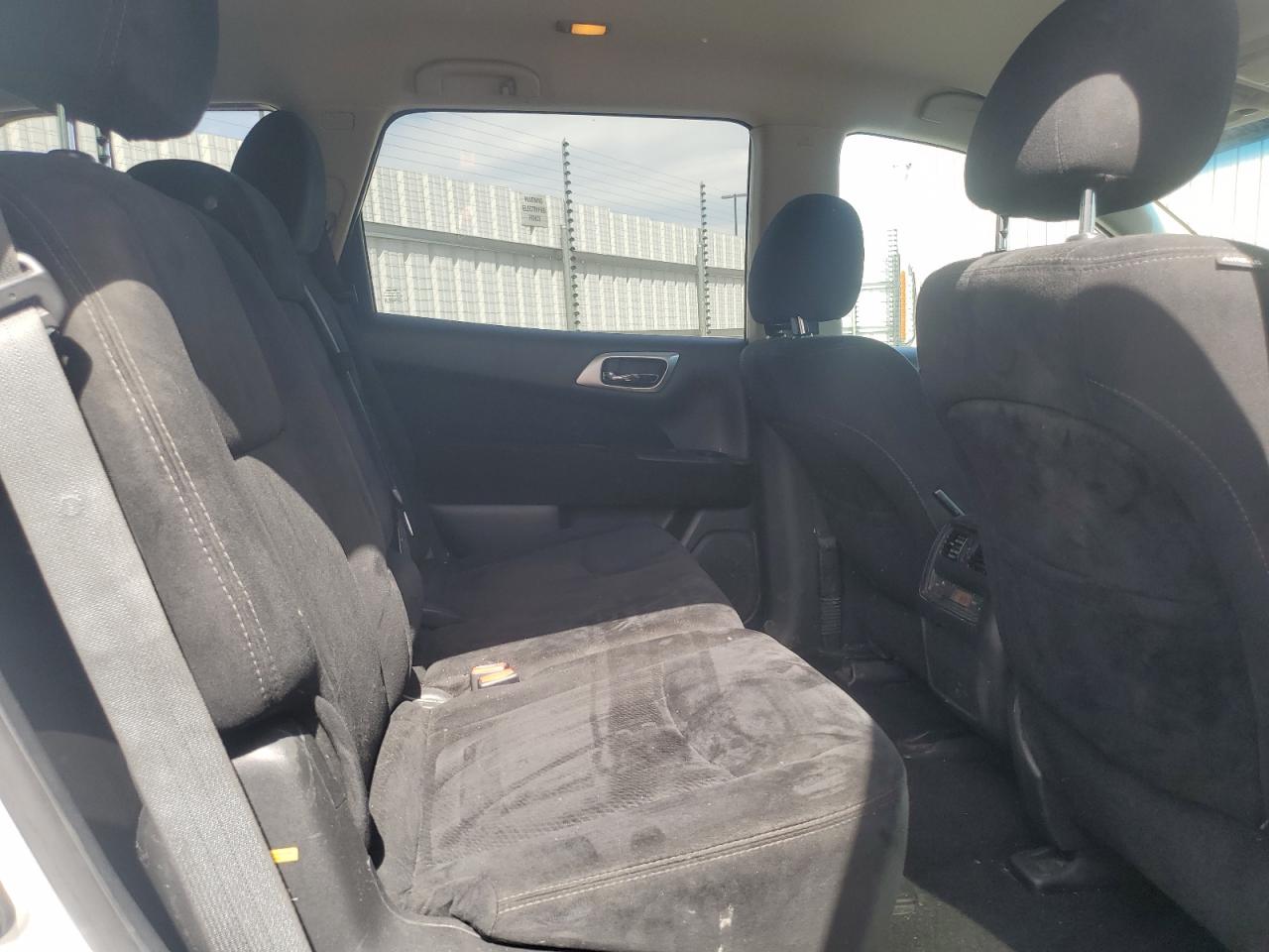 5N1AR2MM4GC642941 NISSAN PATHFINDER 2016