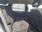 2016 Nissan Pathfinder S for Sale in Antelope, CA - Rear End