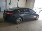 2019 Ford Fusion Se   на продаже в Lexington, KY - Front End