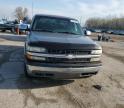 2001 Chevrolet Silverado C1500 للبيع في Pekin، IL - Side