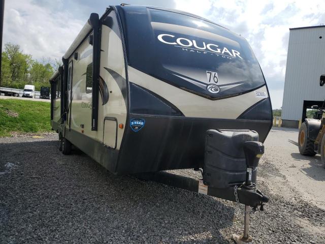2019 Keystone Cougar