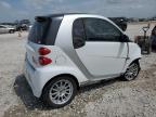 2015 Smart Fortwo Pure na sprzedaż w Houston, TX - Front End