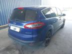 2014 FORD S-MAX TITA for sale at Copart SANDTOFT