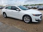 2021 Chevrolet Malibu Lt en Venta en Mercedes, TX - Side
