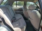 2002 Mercury Grand Marquis Gs for Sale in Eight Mile, AL - Side