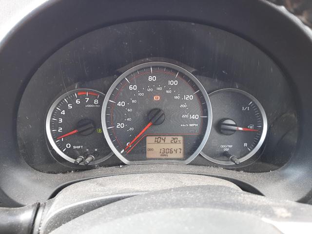 2013 TOYOTA YARIS T SP