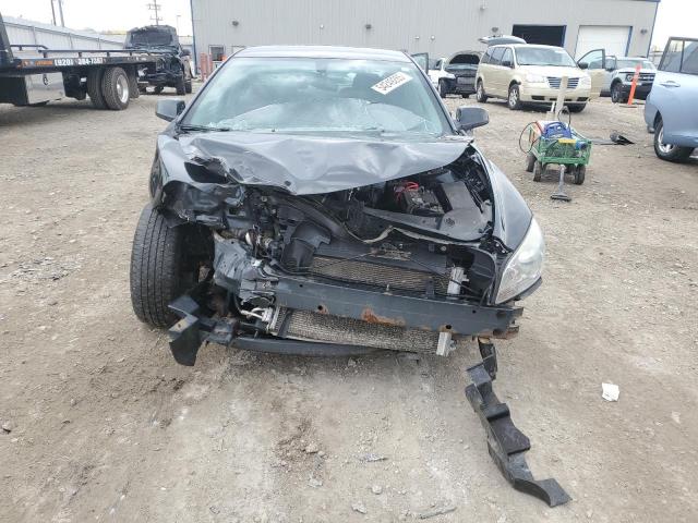 Sedans CHEVROLET MALIBU 2012 Czarny
