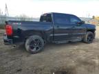 2017 CHEVROLET SILVERADO K1500 LTZ à vendre chez Copart ON - LONDON