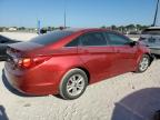 2011 Hyundai Sonata Gls na sprzedaż w West Palm Beach, FL - Front End