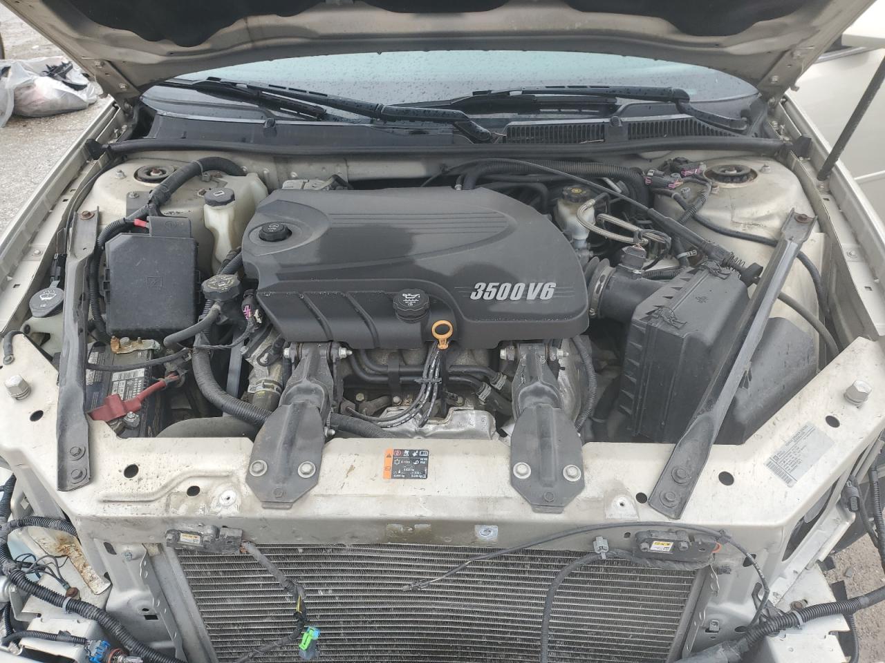 2011 Chevrolet Impala Lt VIN: 2G1WB5EK7B1195591 Lot: 51917435