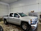 2014 Chevrolet Silverado K1500 Lt for Sale in Des Moines, IA - Front End