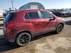 2021 Chevrolet Trax 1Lt იყიდება Wichita-ში, KS - Front End