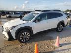 2025 Subaru Outback Limited იყიდება Houston-ში, TX - Front End