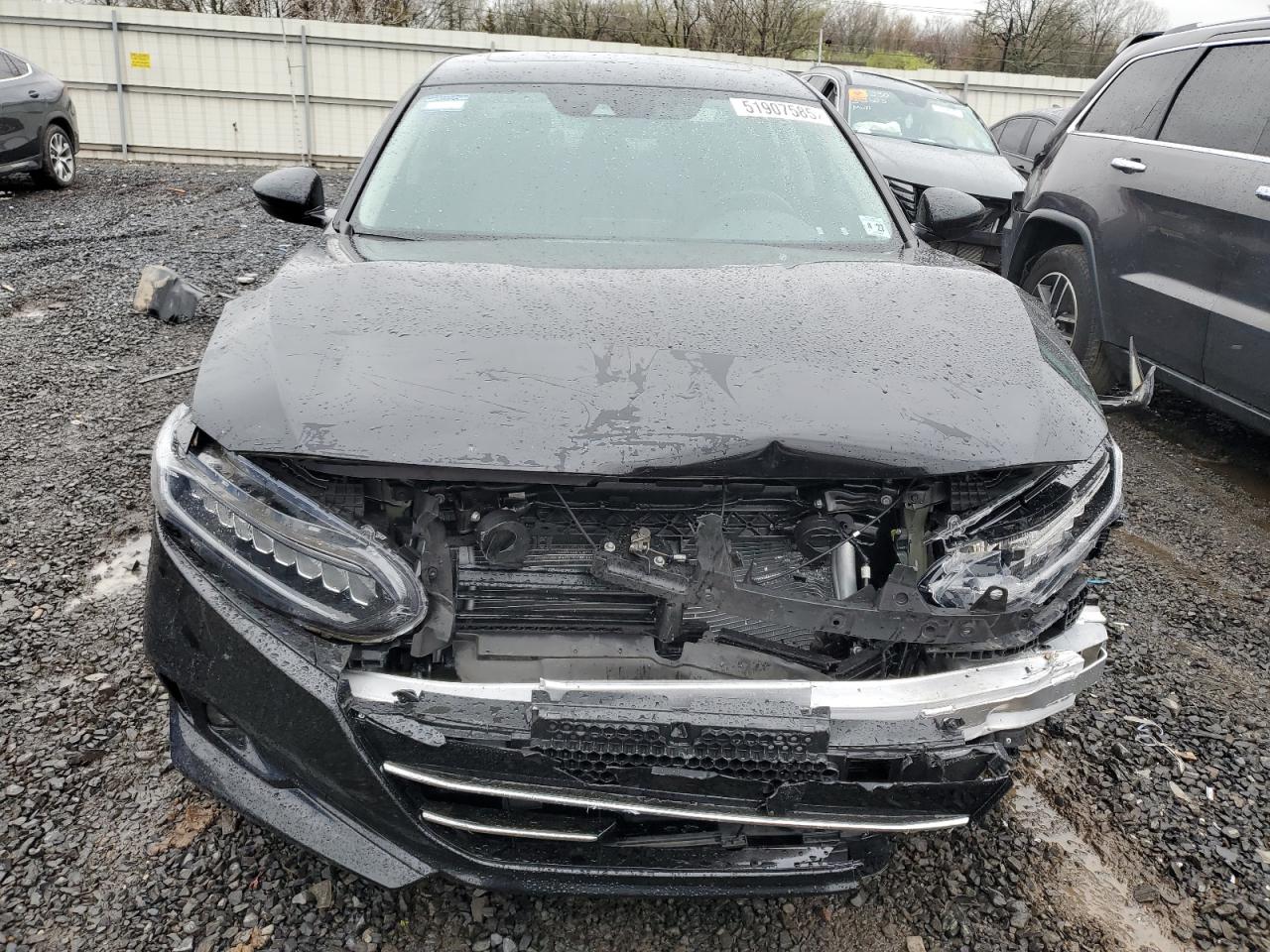 1HGCV3F54NA019382 HONDA ACCORD 2022