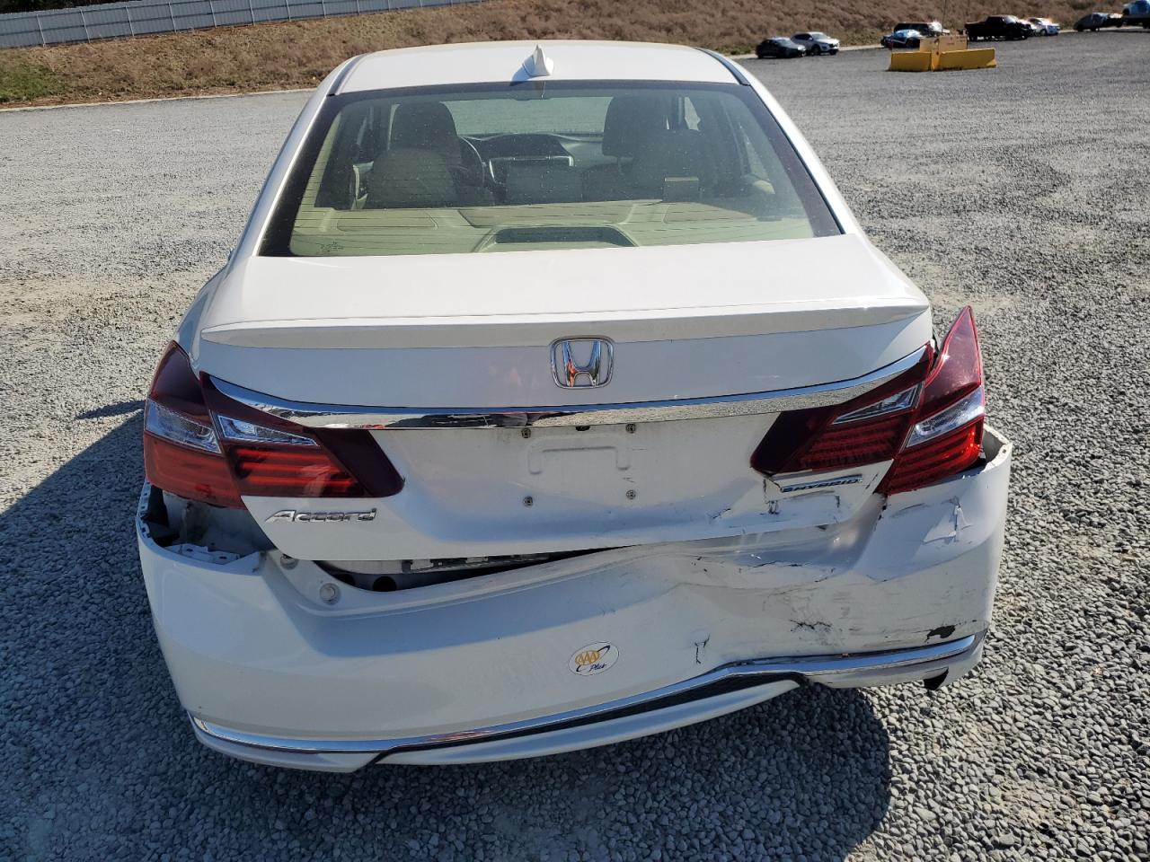 JHMCR6F54HC019958 HONDA ACCORD 2017