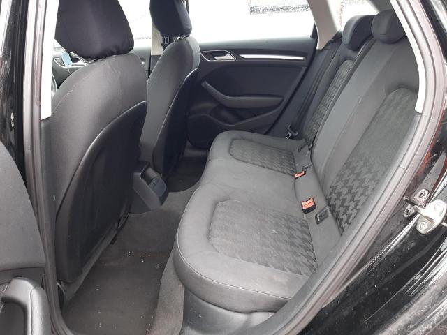 2014 AUDI A3 SE TDI
