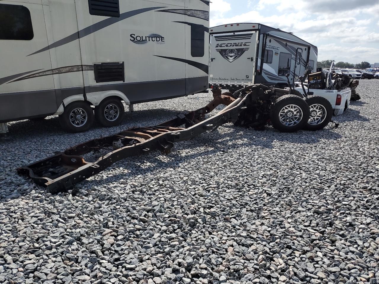 1FT8W3BT8GEB76334 FORD F350 2016
