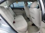 2006 Ford Fusion Se იყიდება Houston-ში, TX - Front End