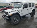 2024 Jeep Wrangler Rubicon на продаже в Orlando, FL - Front End