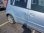 2008 MITSUBISHI COLT CZ2 for sale at Copart SANDTOFT