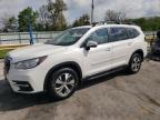 2019 Subaru Ascent Premium продається в Bridgeton, MO - Rear End