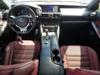2018 Lexus Is 300 zu verkaufen in North Billerica, MA - Front End