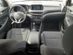 2021 Hyundai Tucson Limited for Sale in Nampa, ID - Rear End
