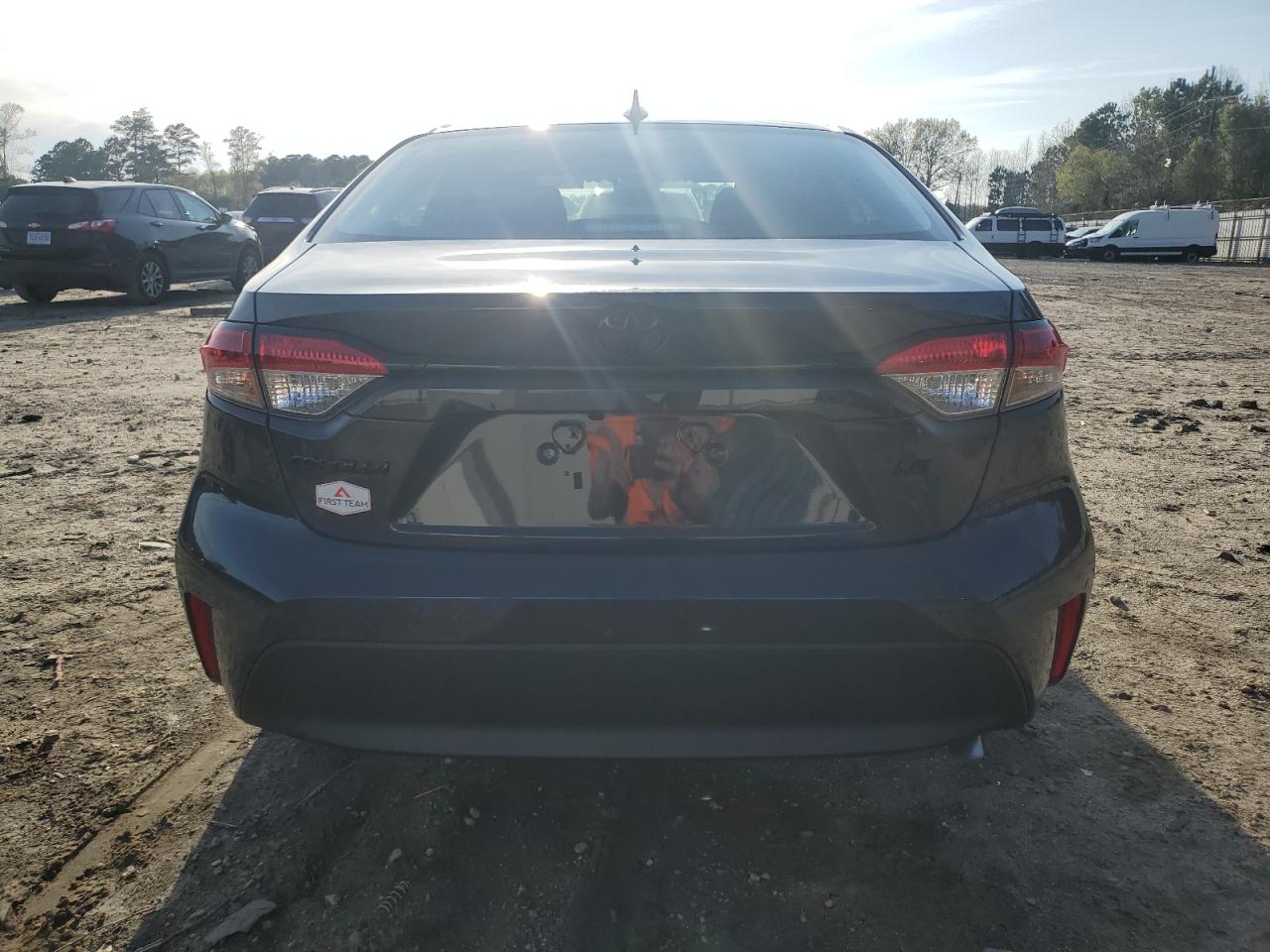 5YFB4MDE1RP203850 TOYOTA COROLLA 2024