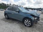 2008 Infiniti Ex35 Base zu verkaufen in Houston, TX - Side