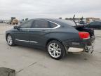 2014 Chevrolet Impala Ltz for Sale in Grand Prairie, TX - Rear End