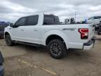 2018 Ford F150 Supercrew იყიდება Woodhaven-ში, MI - Front End