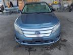 2012 Ford Fusion Se للبيع في Los Angeles، CA - Rear End