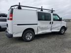 2003 Chevrolet Express G2500  for Sale in Eugene, OR - Side