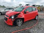2013 Chevrolet Spark 1Lt за продажба в Hueytown, AL - Front End