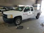 2007 Chevrolet Silverado C1500 Classic na sprzedaż w Sandston, VA - Rear End